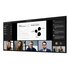 Samsung LH105QPD5BGXEN visualizzatore di messaggi 2,67 m (105