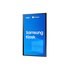 Samsung LH24KMCCBGCXEN visualizzatore di messaggi Design chiosco 61 cm (24