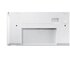 Samsung LH24KMCCBGCXEN visualizzatore di messaggi Design chiosco 61 cm (24