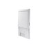 Samsung LH24KMCCBGCXEN visualizzatore di messaggi Design chiosco 61 cm (24