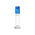 Samsung LH24KMCCBGCXEN visualizzatore di messaggi Design chiosco 61 cm (24