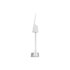 Samsung LH24KMCCBGCXEN visualizzatore di messaggi Design chiosco 61 cm (24