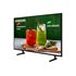 Samsung LH43BEDHLGUXEN visualizzatore di messaggi Pannello piatto per segnaletica digitale 109,2 cm (43") Wi-Fi 4K Ultra HD Nero Tizen 16/7