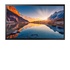 Samsung LH43QMRTBGC 43" 4K Ultra HD Touch Nero