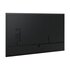 Samsung LH55QBCEBGCXEN visualizzatore di messaggi Pannello piatto per segnaletica digitale 139,7 cm (55
