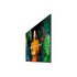 Samsung LH65QBCEBGCXEN visualizzatore di messaggi 165,1 cm (65