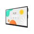 Samsung LH65WAFWLGCXEN lavagna interattiva 165,1 cm (65