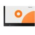 Samsung LH65WAFWLGCXEN lavagna interattiva 165,1 cm (65