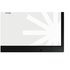 Samsung LH75WAFWLGCXEN lavagna interattiva 190,5 cm (75