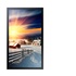 Samsung LH85OHNSLGB 85" LED 4K Ultra HD Nero