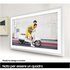 Samsung Lifestyle TV QE32LS03CBUXZT The Frame QLED Full HD, Smart TV 32