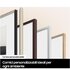 Samsung Lifestyle TV QE32LS03CBUXZT The Frame QLED Full HD, Smart TV 32