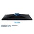 Samsung LS32AG504PP Monitor PC 81,3 cm (32