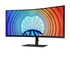 Samsung LS34A650UXU 34