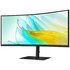 Samsung LS34C652UEUXEN 3440X1440