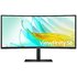 Samsung LS34C652UEUXEN 3440X1440