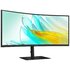 Samsung LS34C652UEUXEN 3440X1440