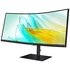 Samsung LS34C652UEUXEN 3440X1440