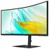 Samsung LS34C652UEUXEN 3440X1440