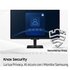 Samsung M5 - M50F Monitor Smart 27