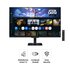 Samsung M5 Smart Monitor - M50F da 32