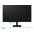 Samsung M5 Smart Monitor - M50F da 32