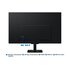 Samsung M5 Smart Monitor - M50F da 32