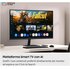 Samsung M7 Smart Monitor - M70F da 32