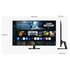 Samsung M7 Smart Monitor - M70F da 43