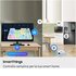 Samsung M7 Smart Monitor - M70F da 43