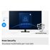 Samsung M7 Smart Monitor - M70F da 43