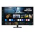 Samsung M7 Smart Monitor - M70F da 43