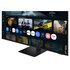 Samsung M7 Smart Monitor - M70F da 43