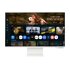 Samsung M8 Smart Monitor - M80F da 32