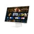 Samsung M8 Smart Monitor - M80F da 32