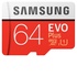 Samsung MB-MC64H 64 GB MicroSDXC Classe 10 UHS-I