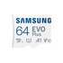 Samsung MB-MC64S 64 GB MicroSDXC UHS-I