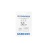 Samsung MB-MJ32K 32 GB MicroSDXC UHS-I Classe 10