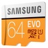 Samsung MB-MP64H 64 GB MicroSDXC Classe 10 UHS-I