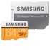 Samsung MB-MP64H 64 GB MicroSDXC Classe 10 UHS-I