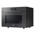 Samsung MC35R8088LC Microonde combinato 35 L 900 W Grafite