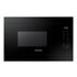 Samsung MG22M8254AK Da incasso Microonde con grill 22 L 1300 W Nero