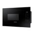 Samsung MG22M8254AK Da incasso Microonde con grill 22 L 1300 W Nero