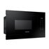 Samsung MG22M8254AK Da incasso Microonde con grill 22 L 1300 W Nero