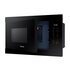 Samsung MG22M8254AK Da incasso Microonde con grill 22 L 1300 W Nero