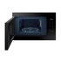 Samsung MG22M8254AK Da incasso Microonde con grill 22 L 1300 W Nero