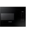 Samsung MG22M8254AK Da incasso Microonde con grill 22 L 1300 W Nero