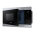 Samsung MG22M8274CT Forno a microonde Grill ad incasso 22 L Inox