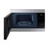 Samsung MG22M8274CT Forno a microonde Grill ad incasso 22 L Inox