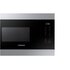 Samsung MG22M8274CT Forno a microonde Grill ad incasso 22 L Inox